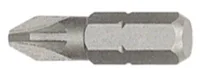 BPZ102502 Бита 1/4" PZ2 25 мм