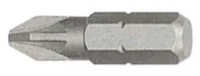 BPZ102502 Бита 1/4" PZ2 25 мм