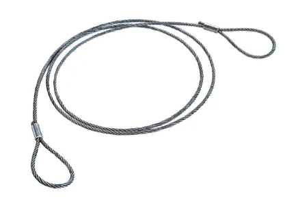 Строп СКП-2,0т (L-4,0м) опресовка