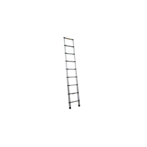 Лестница телескопическая 2,6 м (без чехла) 2