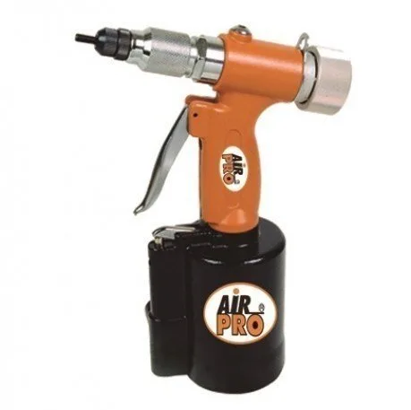 Заклепочник AIRPRO SA-8907 (M4-M10) 2