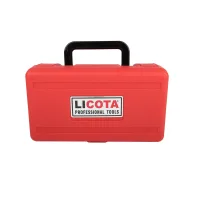 Набор оправок для запресовки сальников, подшипников, сайлентблоков Licota ATB-1132