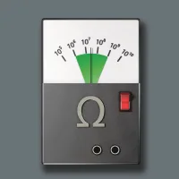 1572 ESD Отверка Microstix® Kraftform Micro