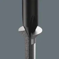 1572 ESD Отверка Microstix® Kraftform Micro