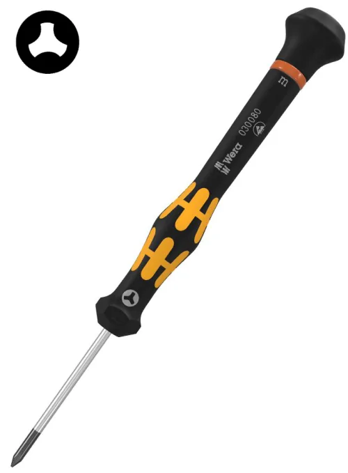 1572 ESD Отверка Microstix® Kraftform Micro 2