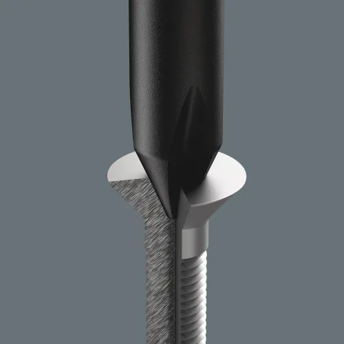 1572 ESD Отверка Microstix® Kraftform Micro 2