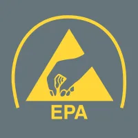 1572 ESD Отверка Microstix® Kraftform Micro