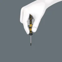 1572 ESD Отверка Microstix® Kraftform Micro