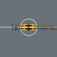 1572 ESD Отверка Microstix® Kraftform Micro