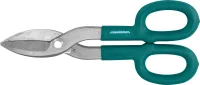 Ножницы по металлу прямого реза 12" Jonnesway P2212A