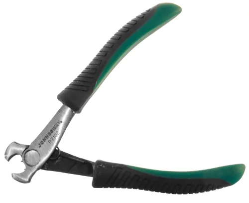 Кусачки миниатюрные, 4,5" 2