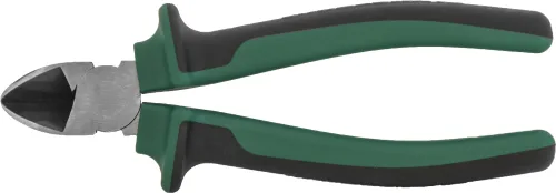 Бокорезы с двухкомпонентными рукоятками 6" 2