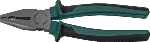 Пассатижи с двухкомпонентными рукоятками 8" 2