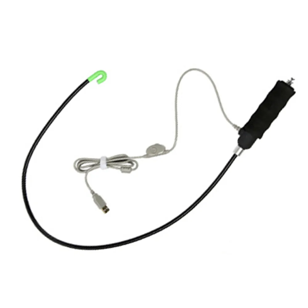 Управляемый USB видеоэндоскоп NT SR