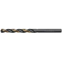 Сверло по металлу HSS 8,2 х 117 мм, 5 шт. HT6D874