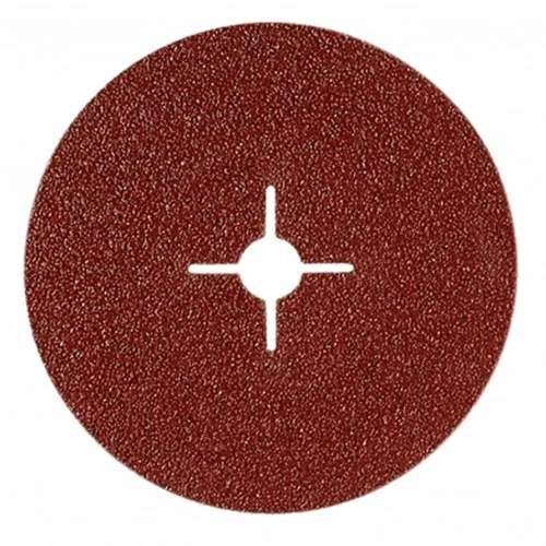 Фибровый диск 180 х 22 F100 P60