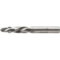 Сверло двухступенчатое, сталь HSS, 6,5 / 9,5 мм Högert HT6D330