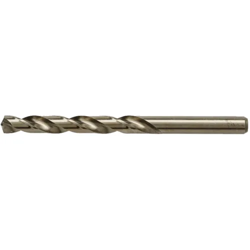 Сверло по металлу Co5% 3,5 мм, 1 шт.