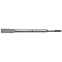 Зубило плоское SDS+, 20 x 14 x 250 мм Högert HT6D281