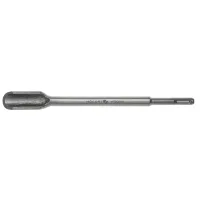 Зубило канавочное SDS+, 22 x 14 x 250 мм Högert HT6D284