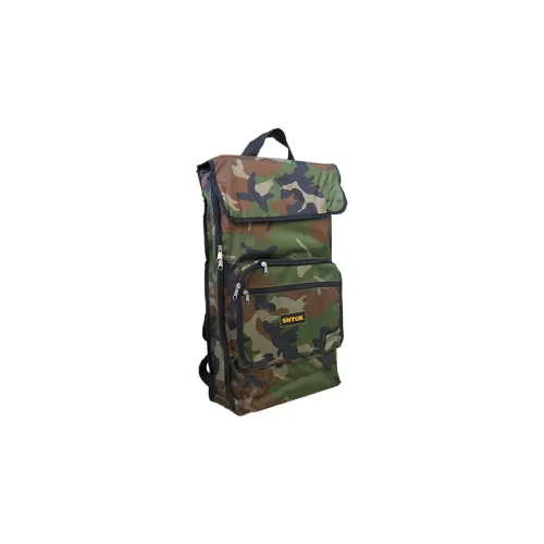 Складная лестница "Military" 2,44 м в рюкзаке 2