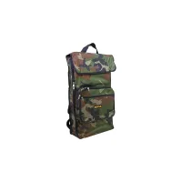 Складная лестница "Military" 2,44 м в рюкзаке