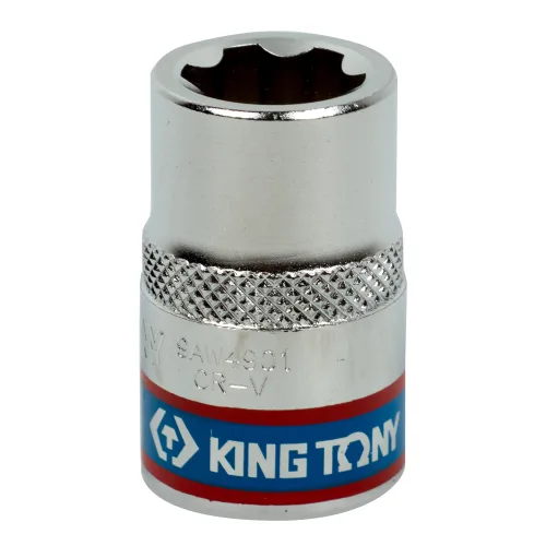 Головка торцевая 1/2; RIBE M12S, для двигателя Nissan KING TONY 9AW4901 4