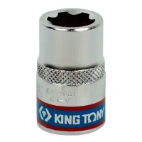 Головка торцевая 1/2; RIBE M12S, для двигателя Nissan KING TONY 9AW4901