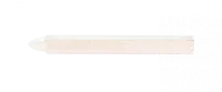 Мел технический белый 12шт 120мм Högert HT3B777