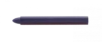 Мел технический синий 12шт 120мм Högert HT3B776