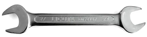 Ключ рожковый 6-36 мм  (10×11 мм)