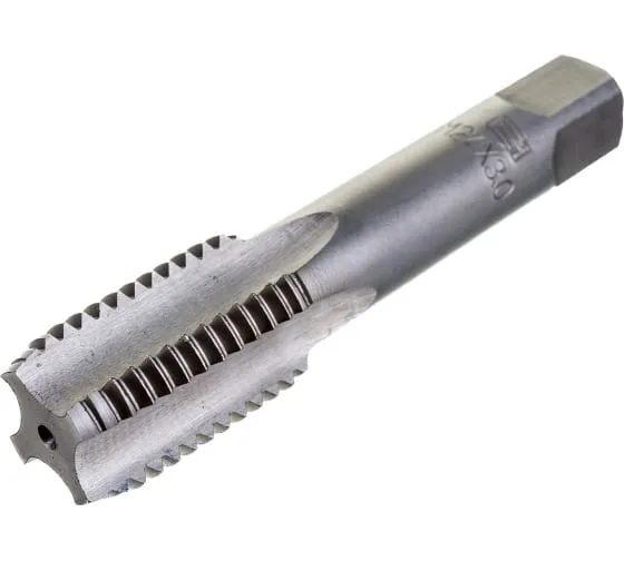 Метчик ручной М 6х0,5  "Сибртех"