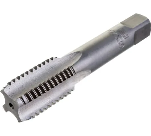 Метчик ручной М 6х0,5  "Сибртех" 2