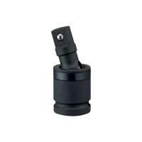 Кардан ударный 1/2", шаровый, с шариковым фиксатором