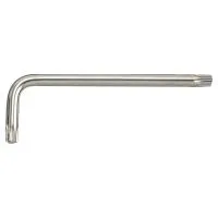 Ключ Г-образный TORX, Т25, длинный KING TONY 112325R