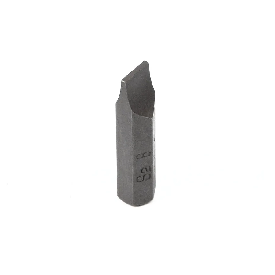 BFL23608 Бита 5/16" шлиц 8, 36 мм из набора ABD-73003