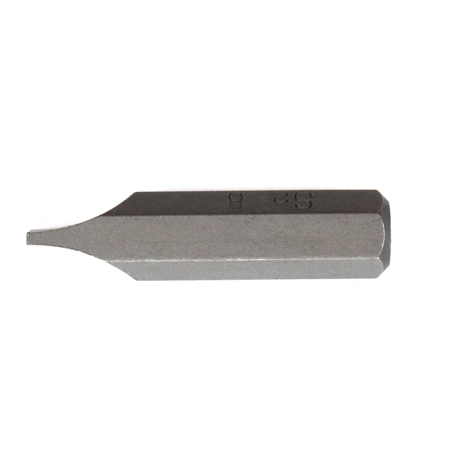 BFL23608 Бита 5/16" шлиц 8, 36 мм из набора ABD-73003
