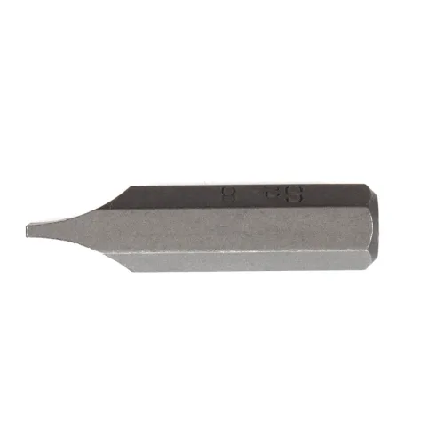 BFL23608 Бита 5/16" шлиц 8, 36 мм из набора ABD-73003 4