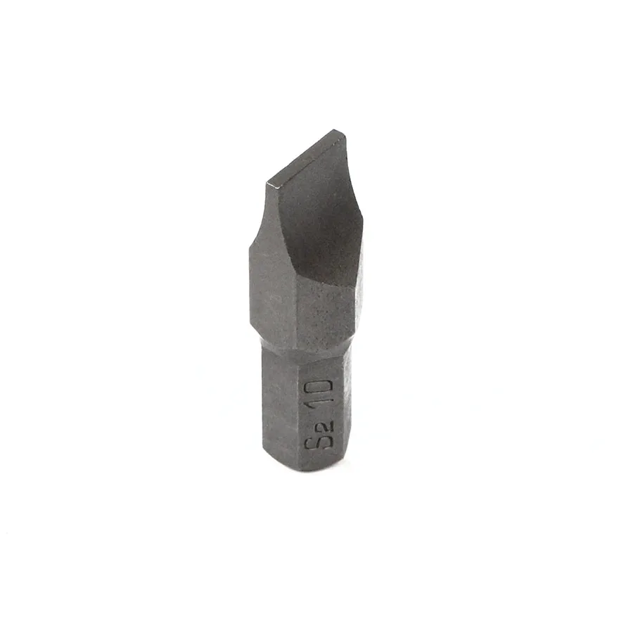 BFL23610 Бита 5/16" шлиц 10, 36 мм из набора ABD-73003