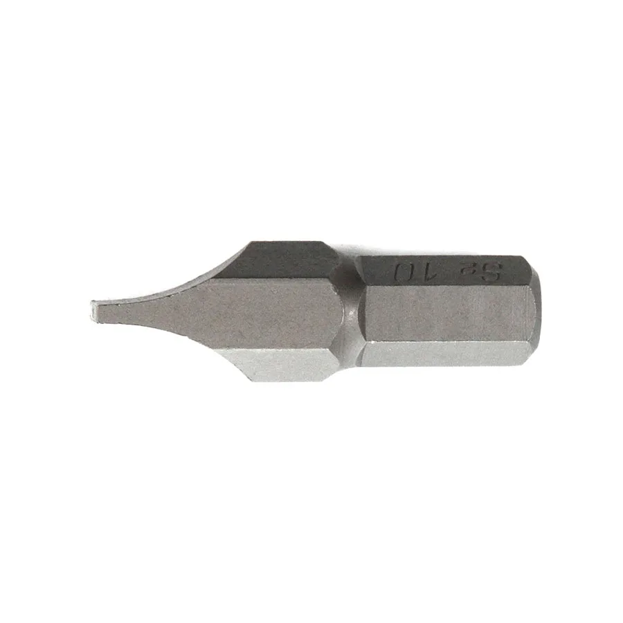 BFL23610 Бита 5/16" шлиц 10, 36 мм из набора ABD-73003