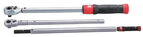 Динамометрический ключ 1" 400-2000 Нм