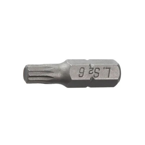 BSM230060-CK Бита 5/16" (8 мм) Spline M6 30 мм 2