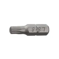 BSM230060-CK Бита 5/16" (8 мм) Spline M6 30 мм
