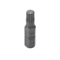BSM230060-CK Бита 5/16" (8 мм) Spline M6 30 мм