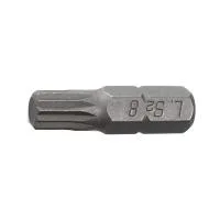 BSM230080-CK Бита 5/16" (8 мм) Spline M8 30 мм
