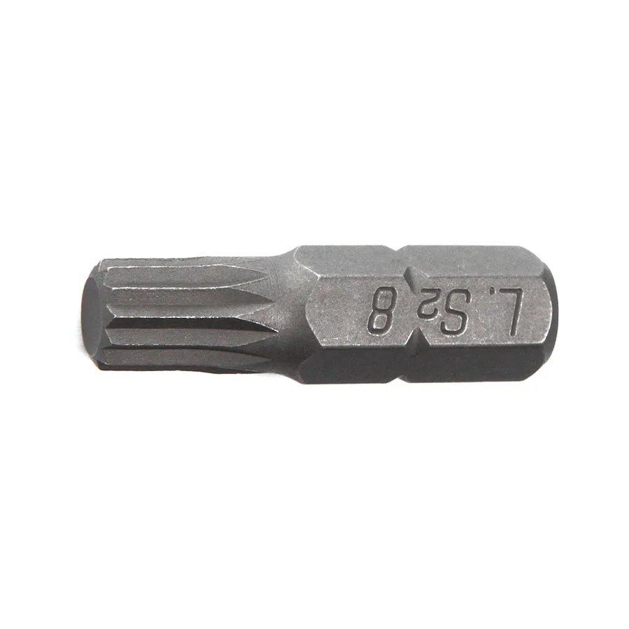BSM230080-CK Бита 5/16" (8 мм) Spline M8 30 мм