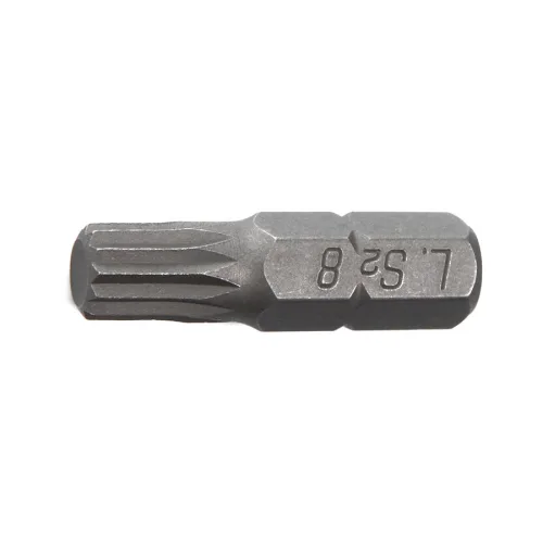 BSM230080-CK Бита 5/16" (8 мм) Spline M8 30 мм 2