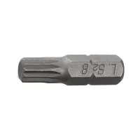 BSM230080-CK Бита 5/16" (8 мм) Spline M8 30 мм