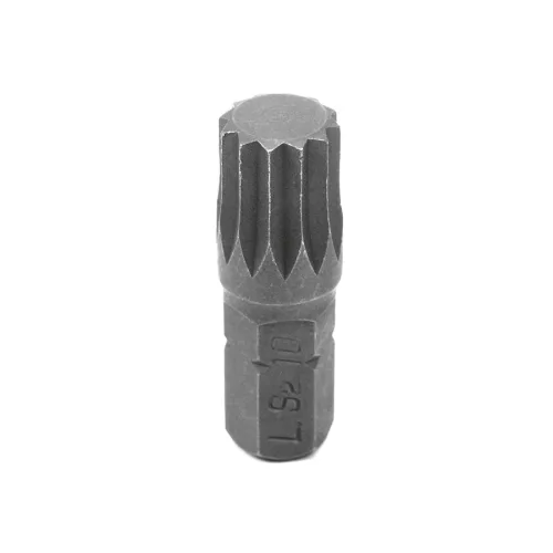 BSM230100-CK Бита 5/16" (8 мм) Spline M10 30 мм 2