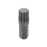 BSM230100-CK Бита 5/16" (8 мм) Spline M10 30 мм
